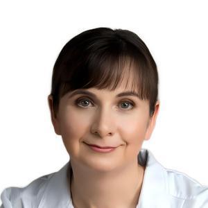 Шубина Анна Тимофеевна, кардиолог - Москва