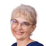 Кузнецова Ирина Юрьевна Кузнецова Ирина Юрьевна, Гинеколог, Акушер - Москва