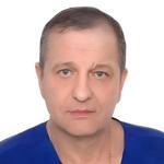 Давыденко Олег Юрьевич, Эндоскопист - Москва