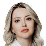 Якименко Ирина Игоревна Якименко Ирина Игоревна, Врач-косметолог, Дерматовенеролог, Дерматолог - Москва