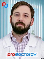 Николишин Антон Евгеньевич, Психиатр, Нарколог - Москва