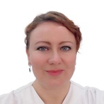 Дрогалева Ольга Владимировна, Стоматолог - Москва