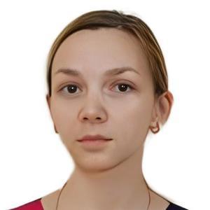 Федорова Елена Борисовна, лор - Москва