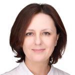 Алексеева Оксана Александровна, Невролог, Алголог - Москва