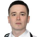 Балянский Юрий Алексеевич, Стоматолог-хирург - Подольск