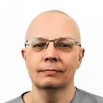 Данилов Андрей Ильич, Хирург, Проктолог (колопроктолог), Флеболог - Москва