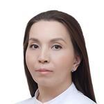 Норматова Дильфуза Яшиновна, Гинеколог, Акушер, Врач УЗИ, Гинеколог-эндокринолог, Маммолог - Москва
