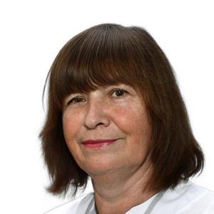 Бушнина Елена Александровна, врач узи - Москва