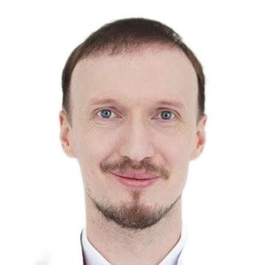 Масленников Михаил Андреевич, малоинвазивный хирург - Москва