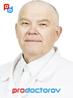 Ефремов Михаил Михайлович,невролог, остеопат, реабилитолог, рефлексотерапевт - Москва
