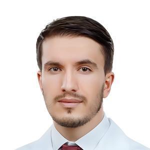 Гаджимурадов Абдула Гаджимурадович - фотография Гаджимурадов Абдула Гаджимурадович, ортопед, врач узи, травматолог - Москва