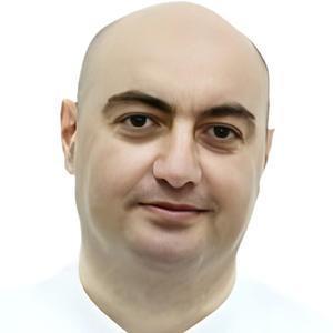 Саргсян Арцрун Оганесович, Врач УЗИ - Москва