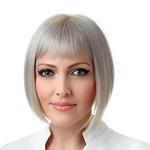 Гудожникова Татьяна Сергеевна, Эндокринолог, Врач УЗИ - Москва