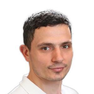 Стеничкин Илья Николаевич, кинезиолог - Москва