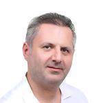 Лезгишвили Амиран Ефремович, Стоматолог-ортопед, гнатолог, стоматолог-хирург - Москва