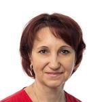 Калашникова Л. М. - фото