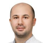 Сафаров Навруз Ватанович, Проктолог (колопроктолог) - Москва