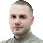 Железогло Михаил Юрьевич Железогло Михаил Юрьевич, Стоматолог, стоматолог-ортопед - Москва
