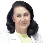 Глизовенко Маргарита Васильевна Глизовенко Маргарита Васильевна, Стоматолог, стоматолог-ортопед, стоматолог-хирург - Москва