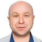 Медведовский Олег Давидович