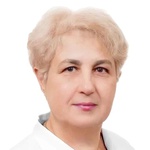 Бадалян Анаит Гургеновна, Эндокринолог - Москва