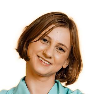 Казакова Марина Сергеевна, детский пульмонолог, пульмонолог - Москва