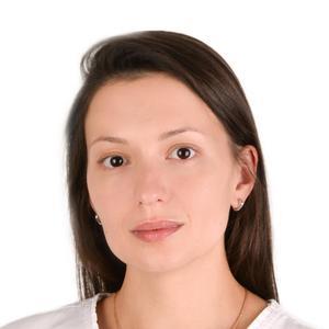 Назарова Марианна Николаевна - фотография Назарова Марианна Николаевна, дерматолог, врач-косметолог - Москва