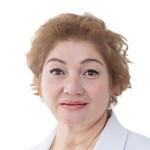 Хугаева Залина Константиновна, Гинеколог - Москва