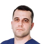 Литовченко Александр Юрьевич, Анестезиолог-реаниматолог - Москва