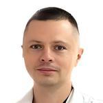 Новиков Алексей Николаевич, Сосудистый хирург (ангиохирург), Лимфолог, Флеболог - Москва