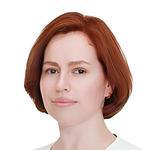 Белик Любовь Анатольевна Белик Любовь Анатольевна, Гастроэнтеролог, Инфекционист - Москва
