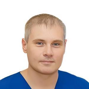 Кучерявый Андрей Евгеньевич, Хирург - Москва
