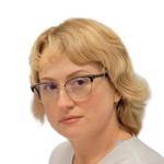 Соснина Людмила Владимировна, Гастроэнтеролог, Гепатолог, Детский гастроэнтеролог - Москва