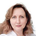 Акулинина Ирина Николаевна, Гинеколог, Репродуктолог - Одинцово