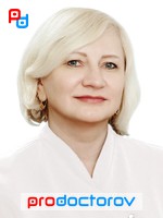 Леденева Елена Юрьевна,невролог, рефлексотерапевт - Москва