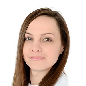 Покровская (Иванова) Наталья Сергеевна, стоматолог-ортодонт - Москва