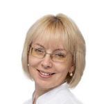 Зуева Ирина Вячеславовна, Дерматолог, Аллерголог, Иммунолог - Москва