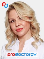 Милорадова Наталия Николаевна, Врач-косметолог, Дерматолог - Москва