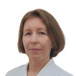 Комарова Светлана Григорьевна, Кардиолог - Москва