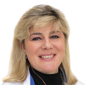 Дизендорф Ольга Анатольевна, психотерапевт - Москва