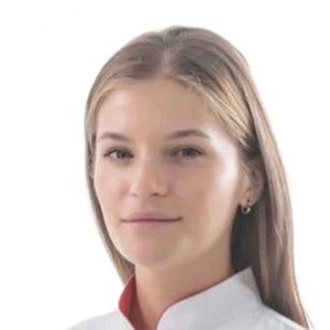 Тартанова Дарья Юрьевна - фотография Тартанова Дарья Юрьевна, дерматолог, врач-косметолог, дерматовенеролог - Москва