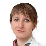 Кулагина Мария Евгеньевна, Дерматолог, Венеролог, Врач-косметолог, Детский дерматолог, Миколог, Онколог, Трихолог - Москва