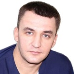 Лубенников Александр Евгеньевич, Уролог, Андролог, Онколог-уролог, Сексолог - Москва