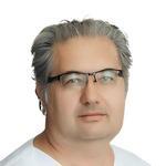 Горюнов Сергей Витальевич, Гнойный хирург, Хирург - Москва