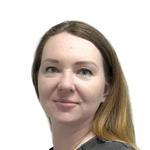 Судакова Екатерина Юрьевна, Стоматолог, стоматолог-ортопед - Москва