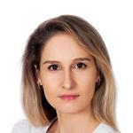 Исмаилова Раиса Тапдыговна, Эндокринолог, Андролог, Диетолог - Москва