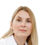 Финевич Илона Александровна, Терапевт, Гастроэнтеролог - Москва