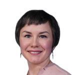 Афонина Татьяна Юрьевна, Фониатр, Детский ЛОР, Детский фониатр, ЛОР - Москва