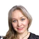 Ющенко Людмила Геннадьевна, Психолог, Детский психолог - Москва