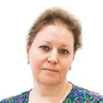 Лебедева Екатерина Николаевна, Анестезиолог-реаниматолог - Москва